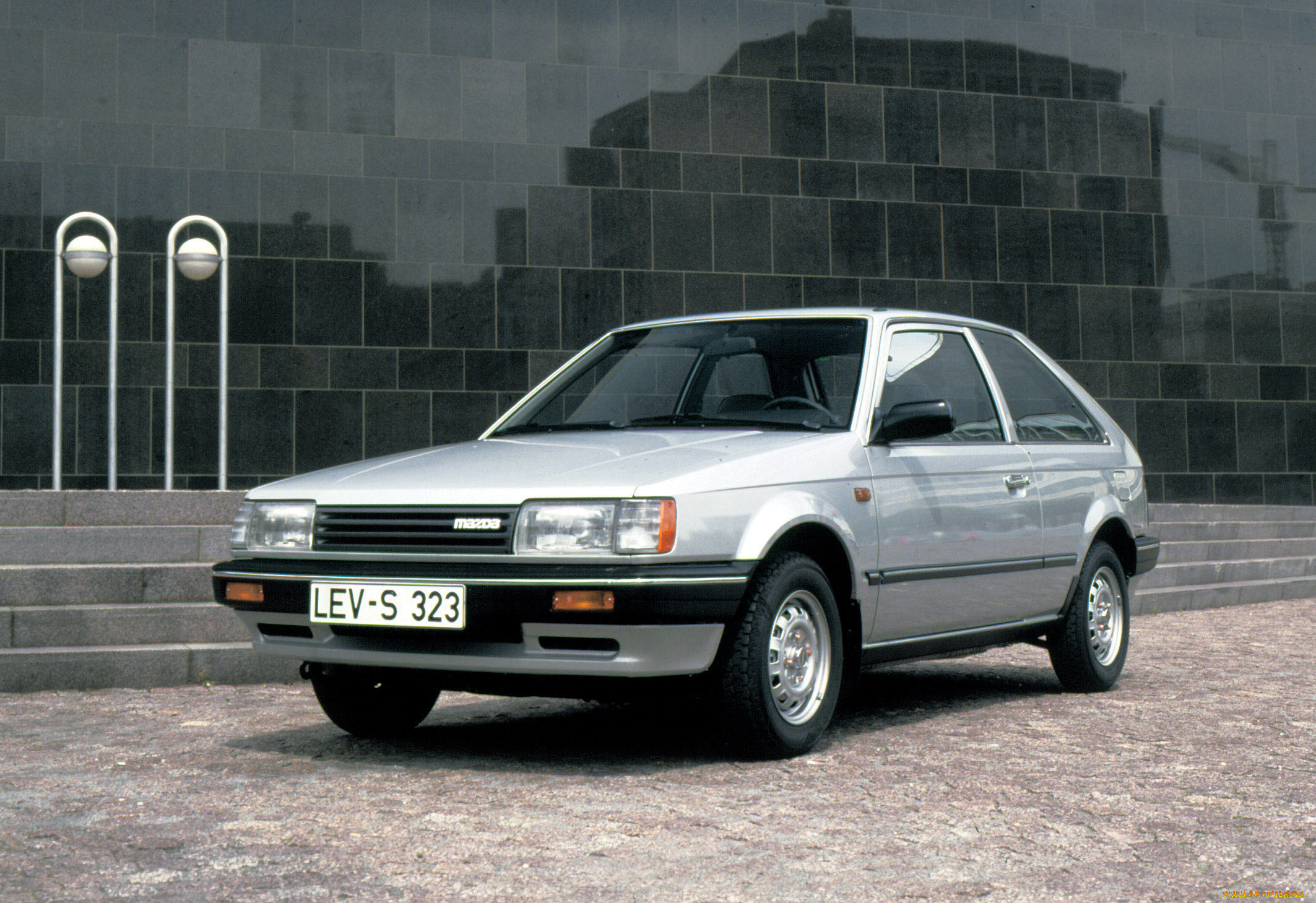 , mazda